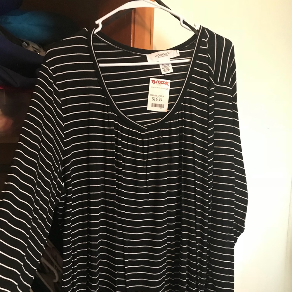 3x women’s shirt